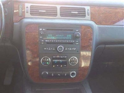 2012 Chevrolet Suburban LT