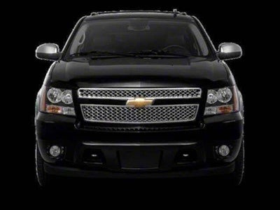 2012 Chevrolet Suburban LT