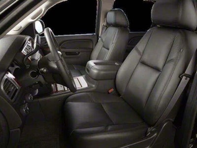 2012 Chevrolet Suburban LT