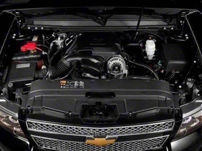 2012 Chevrolet Suburban LT