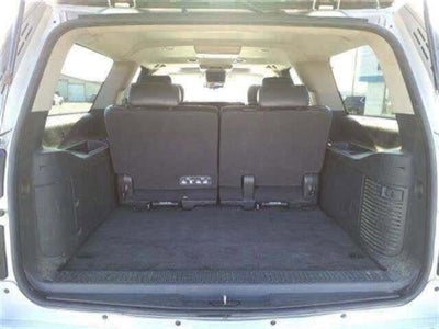 2012 Chevrolet Suburban LT