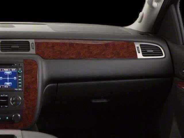 2012 Chevrolet Suburban LT