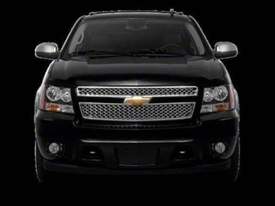 2012 Chevrolet Suburban LT