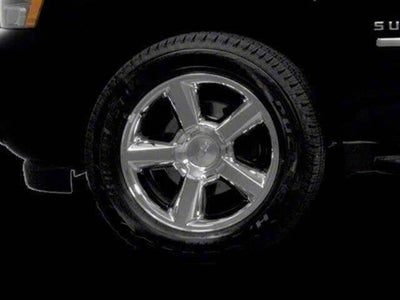 2012 Chevrolet Suburban LT