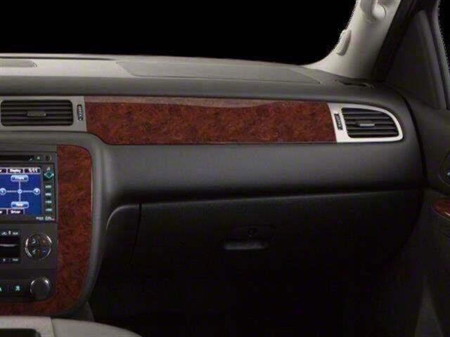 2012 Chevrolet Suburban LT