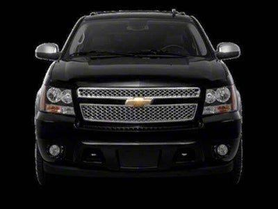2012 Chevrolet Suburban LT