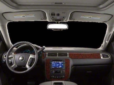 2012 Chevrolet Suburban LT