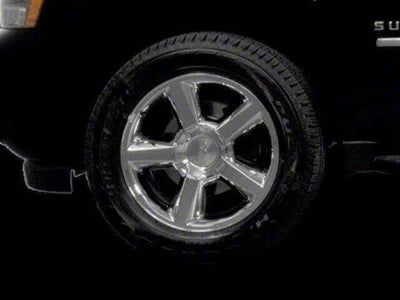 2012 Chevrolet Suburban LT