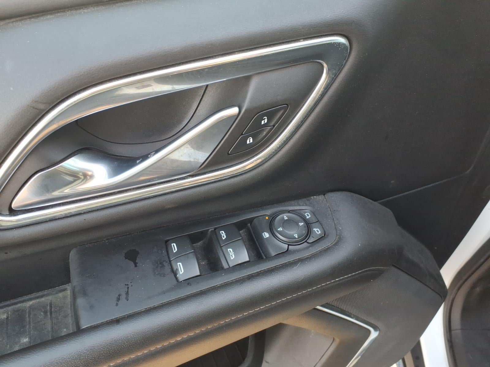 2021 Chevrolet Tahoe Commercial