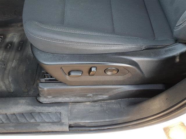 2021 Chevrolet Tahoe Commercial