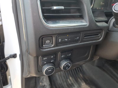 2021 Chevrolet Tahoe Commercial