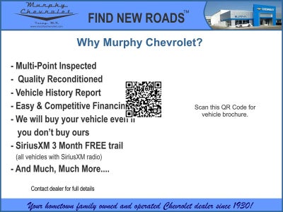 2021 Chevrolet Tahoe Commercial