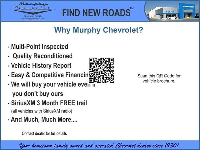 2021 Chevrolet Tahoe Commercial