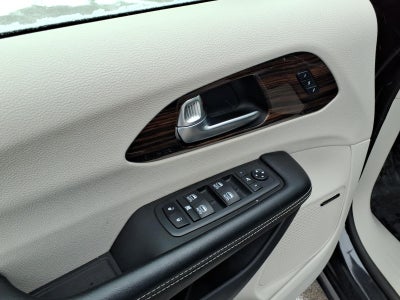 2021 Chrysler Pacifica Hybrid Limited