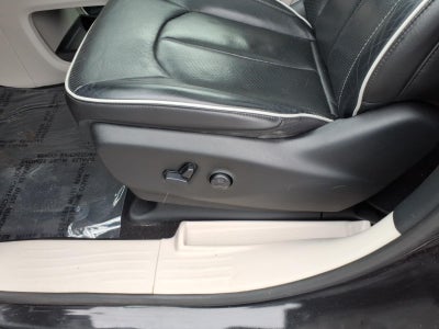 2021 Chrysler Pacifica Hybrid Limited