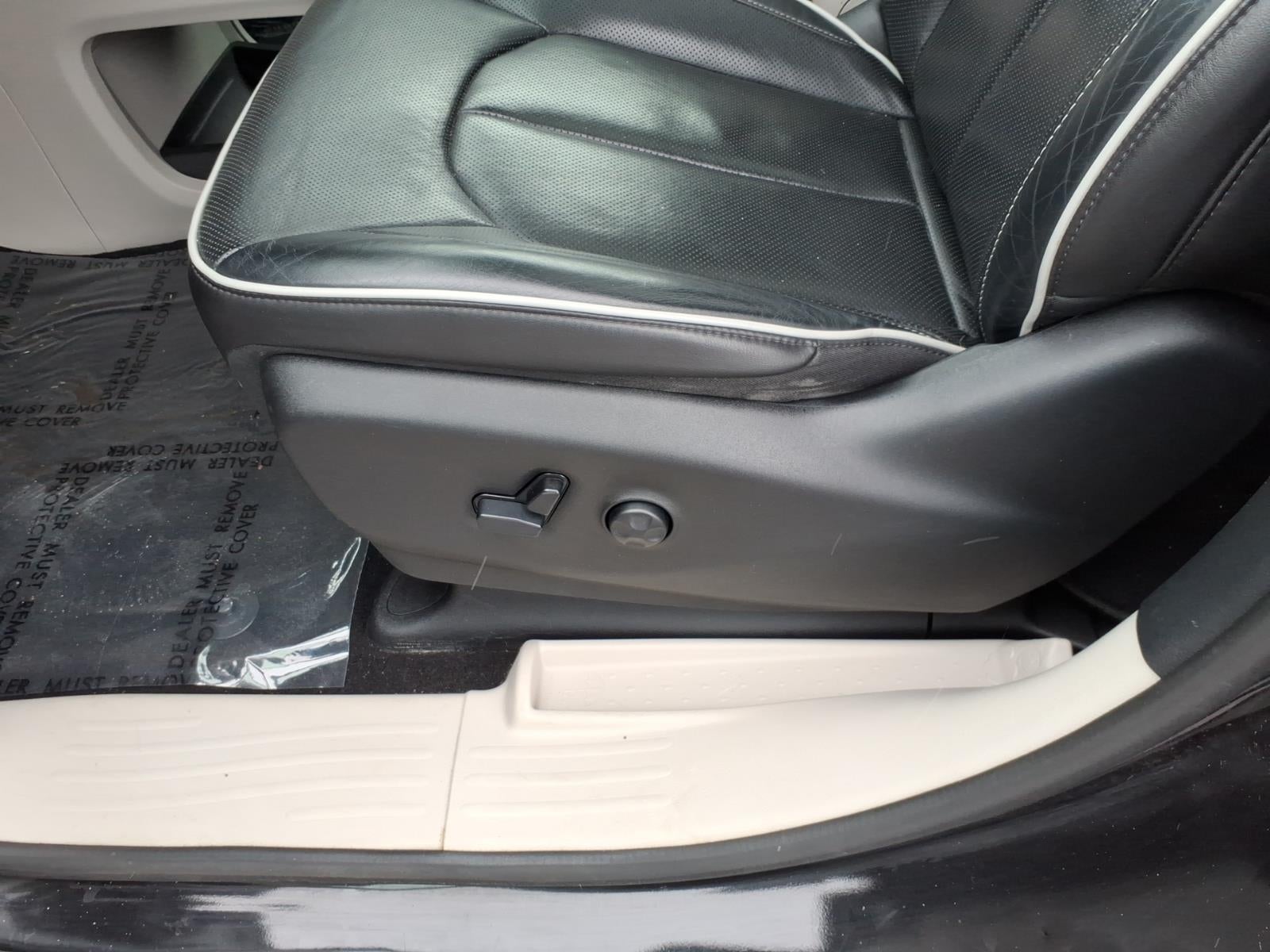 2021 Chrysler Pacifica Hybrid Limited