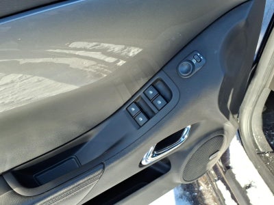 2011 Chevrolet Camaro 2LT