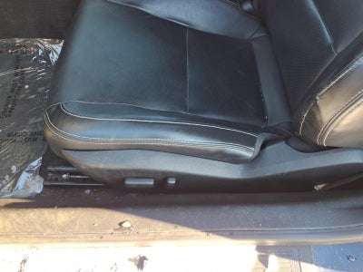 2011 Chevrolet Camaro 2LT