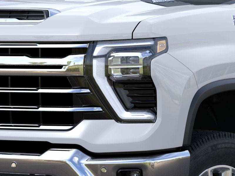 2026 Chevrolet Silverado 3500 HD LTZ - Photo 10