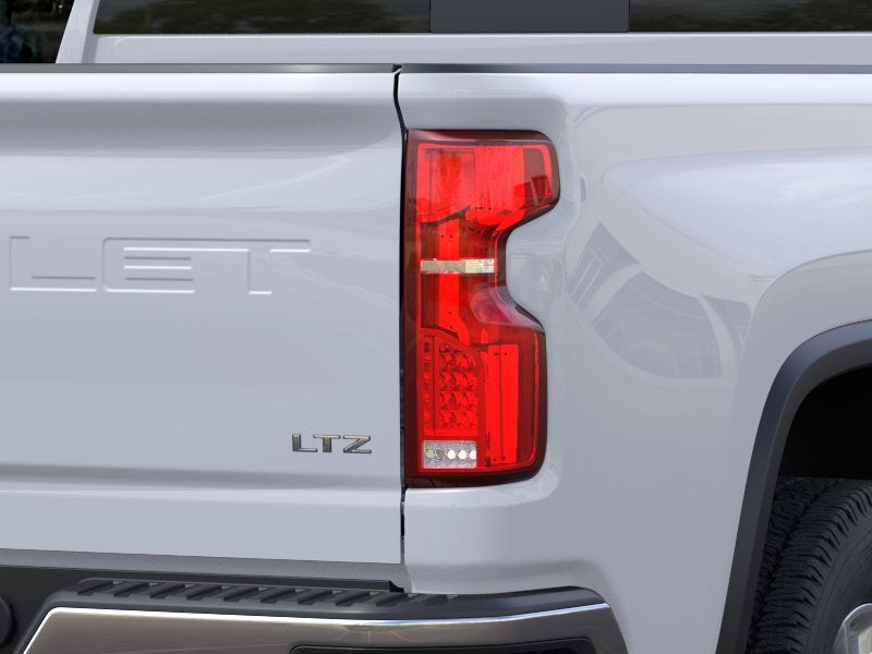 2026 Chevrolet Silverado 3500 HD LTZ - Photo 11