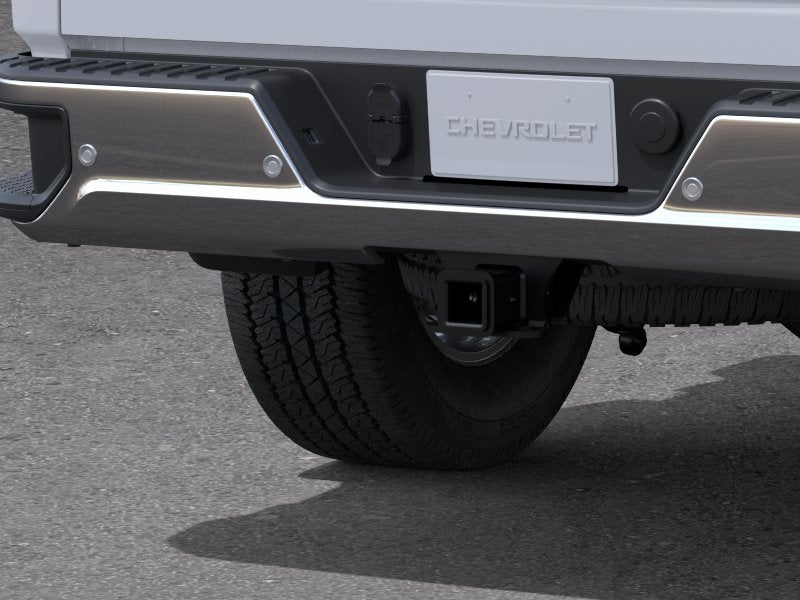 2026 Chevrolet Silverado 3500 HD LTZ - Photo 14
