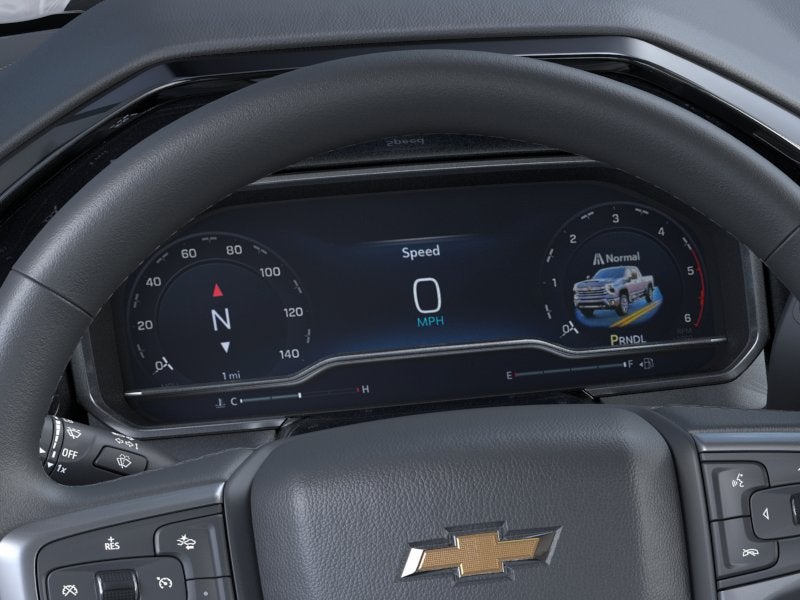 2026 Chevrolet Silverado 3500 HD LTZ - Photo 18