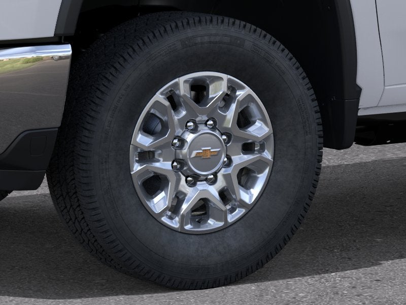 2026 Chevrolet Silverado 3500 HD LTZ - Photo 9