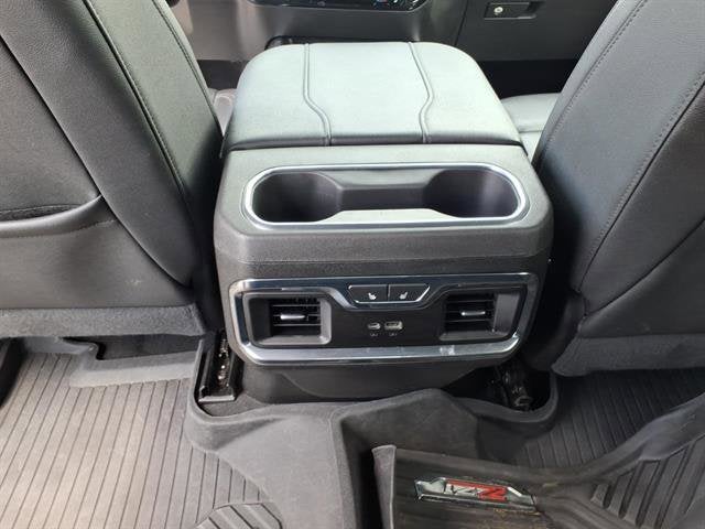 2024 Chevrolet Silverado 3500 HD LTZ