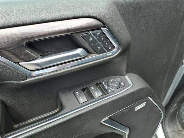 2024 Chevrolet Silverado 3500 HD LTZ