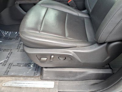 2024 Chevrolet Silverado 3500 HD LTZ