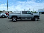 2024 Chevrolet Silverado 3500 HD LTZ