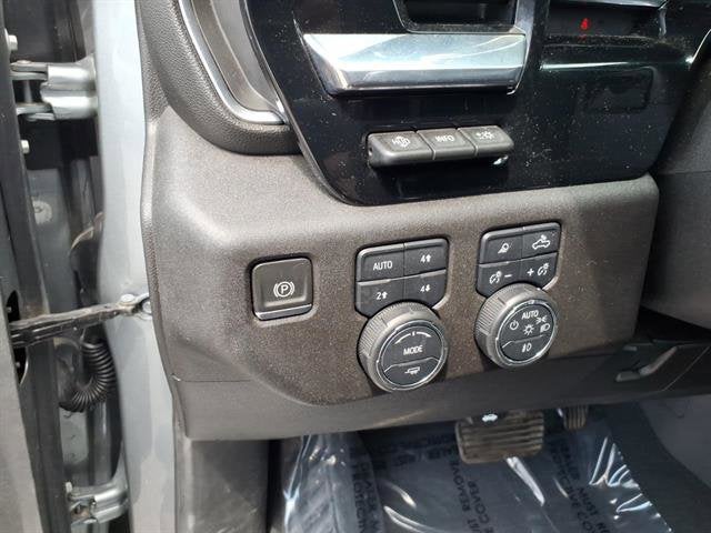 2024 Chevrolet Silverado 3500 HD LTZ