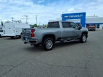 2024 Chevrolet Silverado 3500 HD LTZ