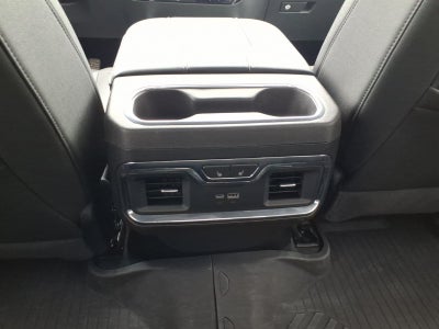 2024 Chevrolet Silverado 3500 HD LTZ
