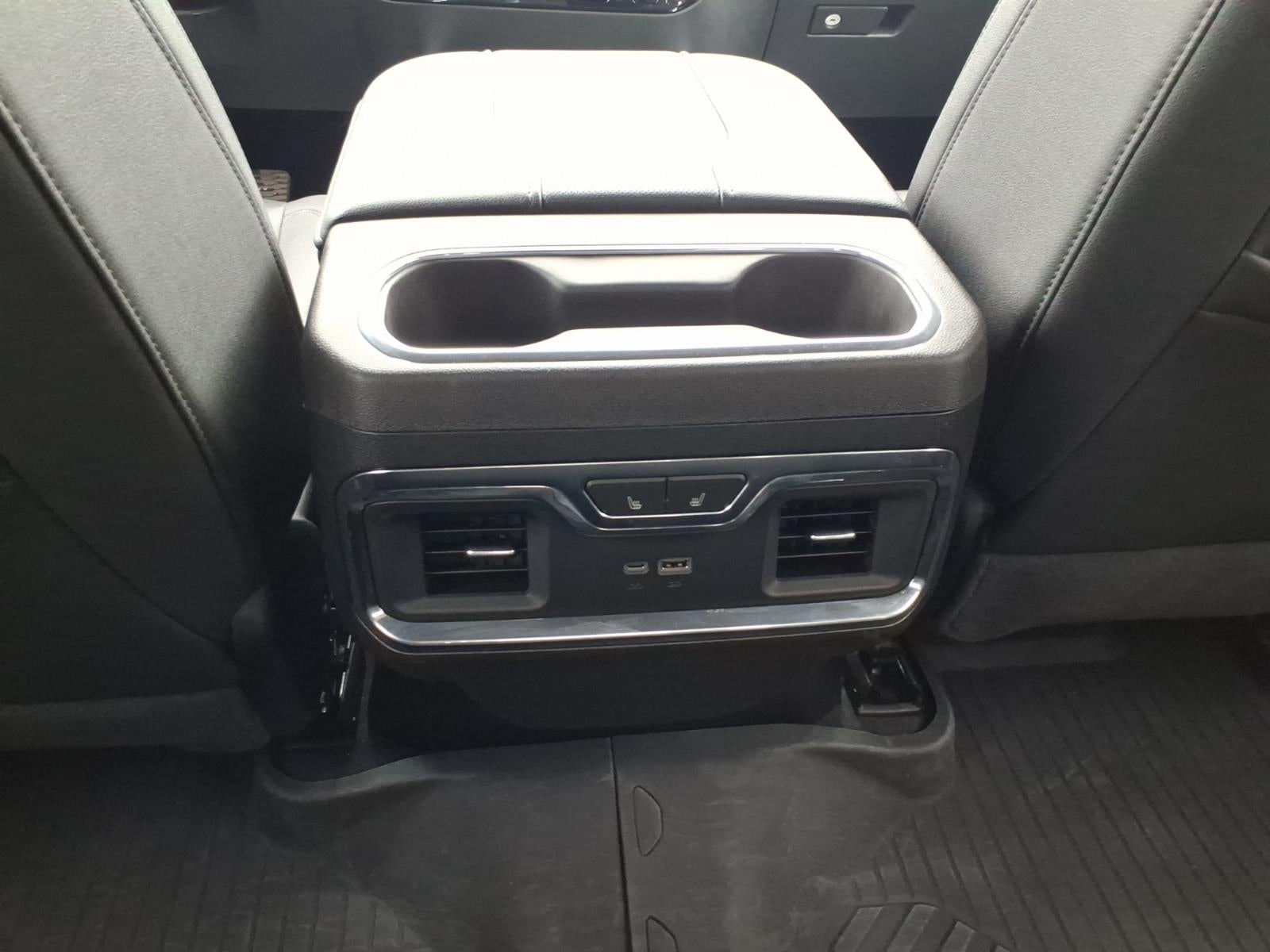 2024 Chevrolet Silverado 3500 HD LTZ
