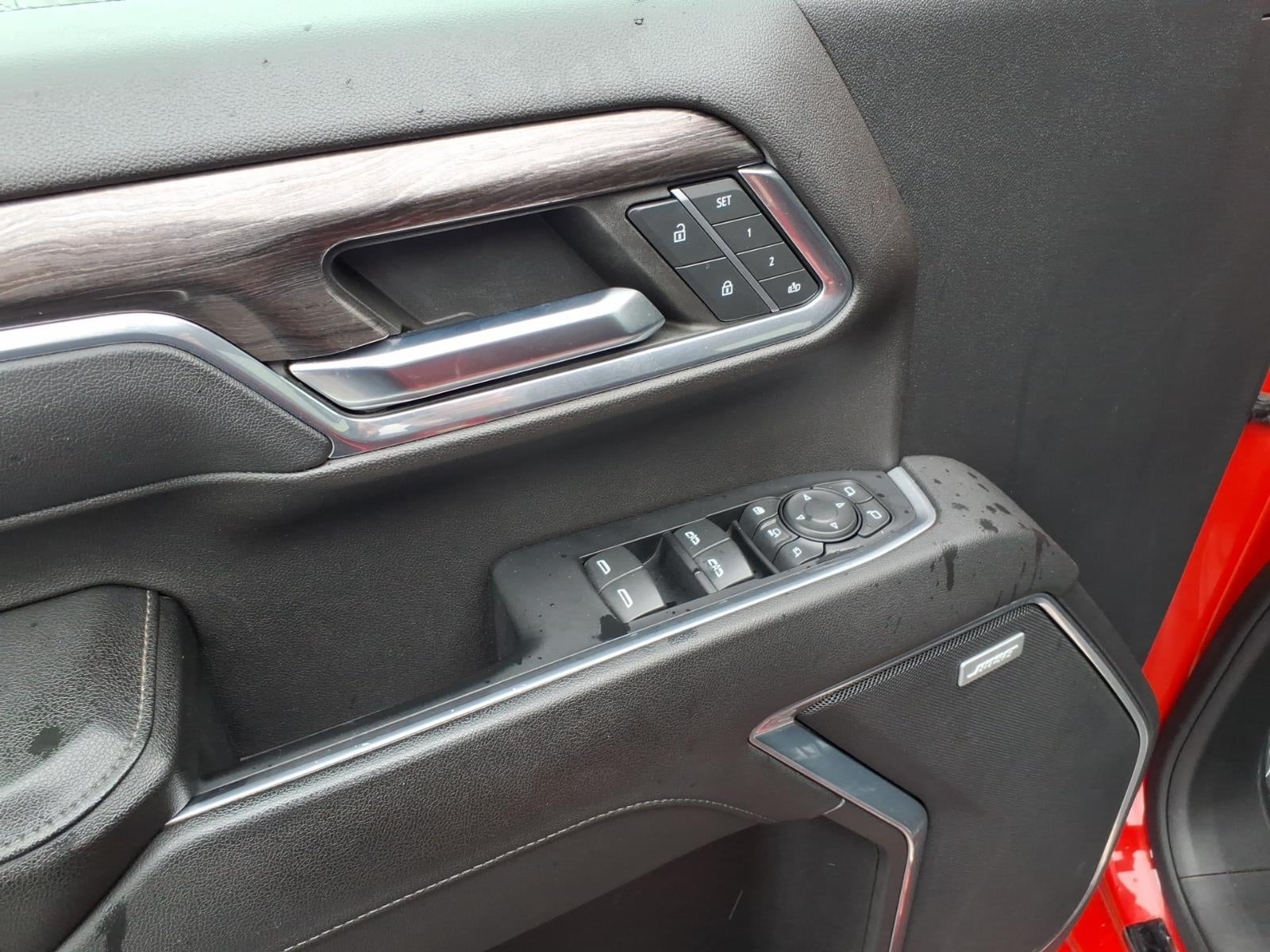 2024 Chevrolet Silverado 3500 HD LTZ