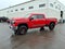2024 Chevrolet Silverado 3500 HD LTZ