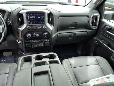 2023 Chevrolet Silverado 3500 HD LTZ