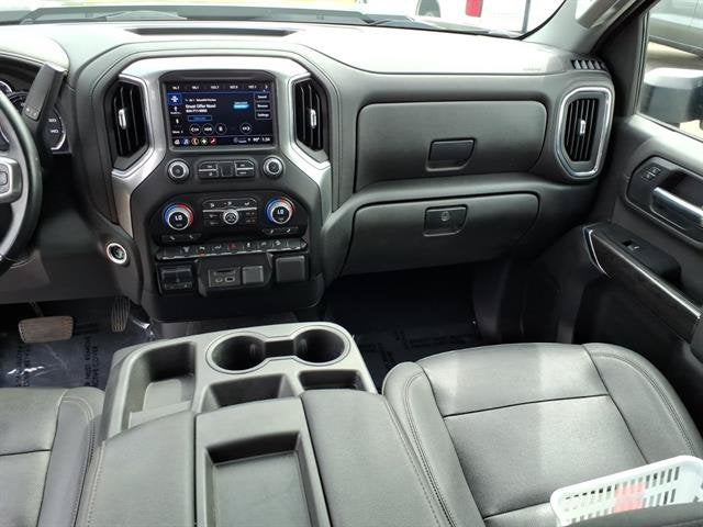 2023 Chevrolet Silverado 3500 HD LTZ