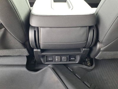 2023 Chevrolet Silverado 3500 HD LTZ