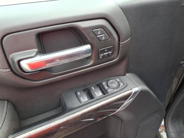2023 Chevrolet Silverado 3500 HD LTZ