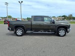 2023 Chevrolet Silverado 3500 HD LTZ