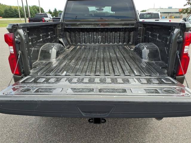2023 Chevrolet Silverado 3500 HD LTZ
