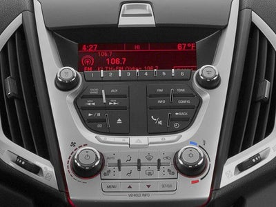 2014 GMC Terrain SLT