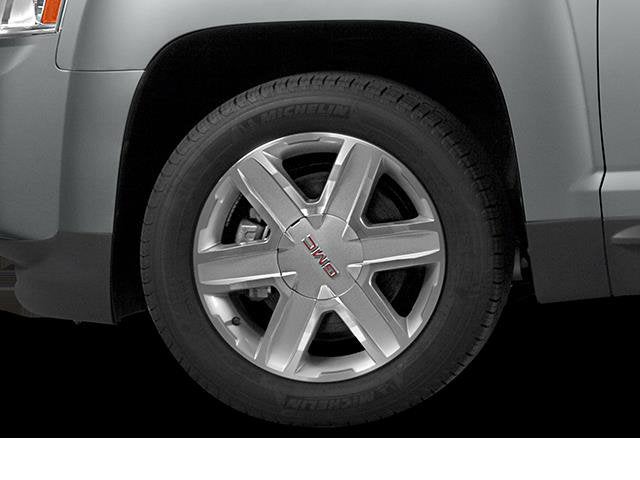 2014 GMC Terrain SLT