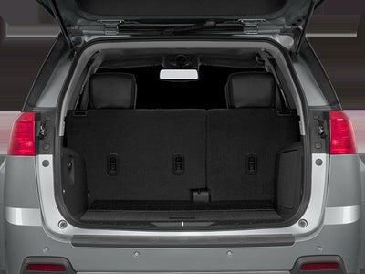 2014 GMC Terrain SLT