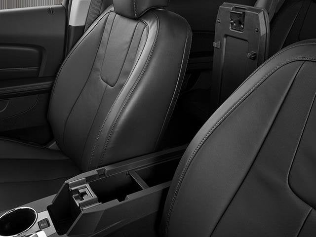 2014 GMC Terrain SLT