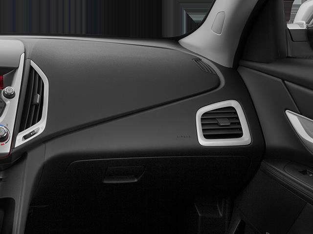 2014 GMC Terrain SLT