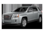 2014 GMC Terrain SLT