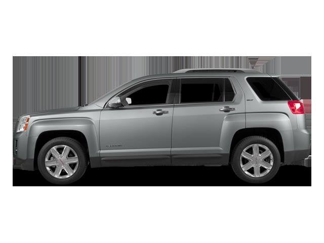 2014 GMC Terrain SLT